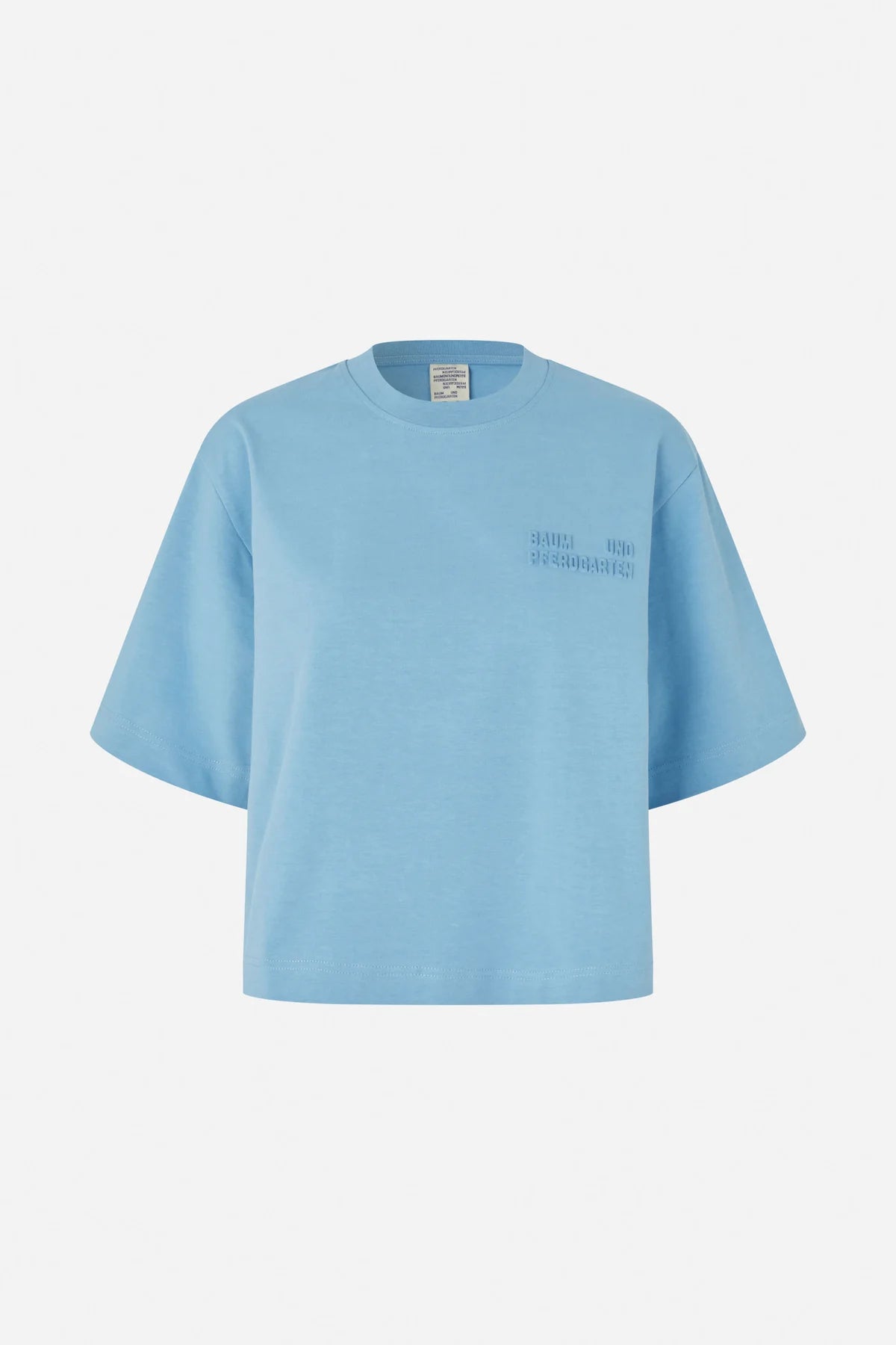 Jiana T-shirt Baum Und Pferdgarten