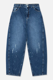 Nevin Jeans