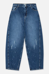 Nevin Jeans