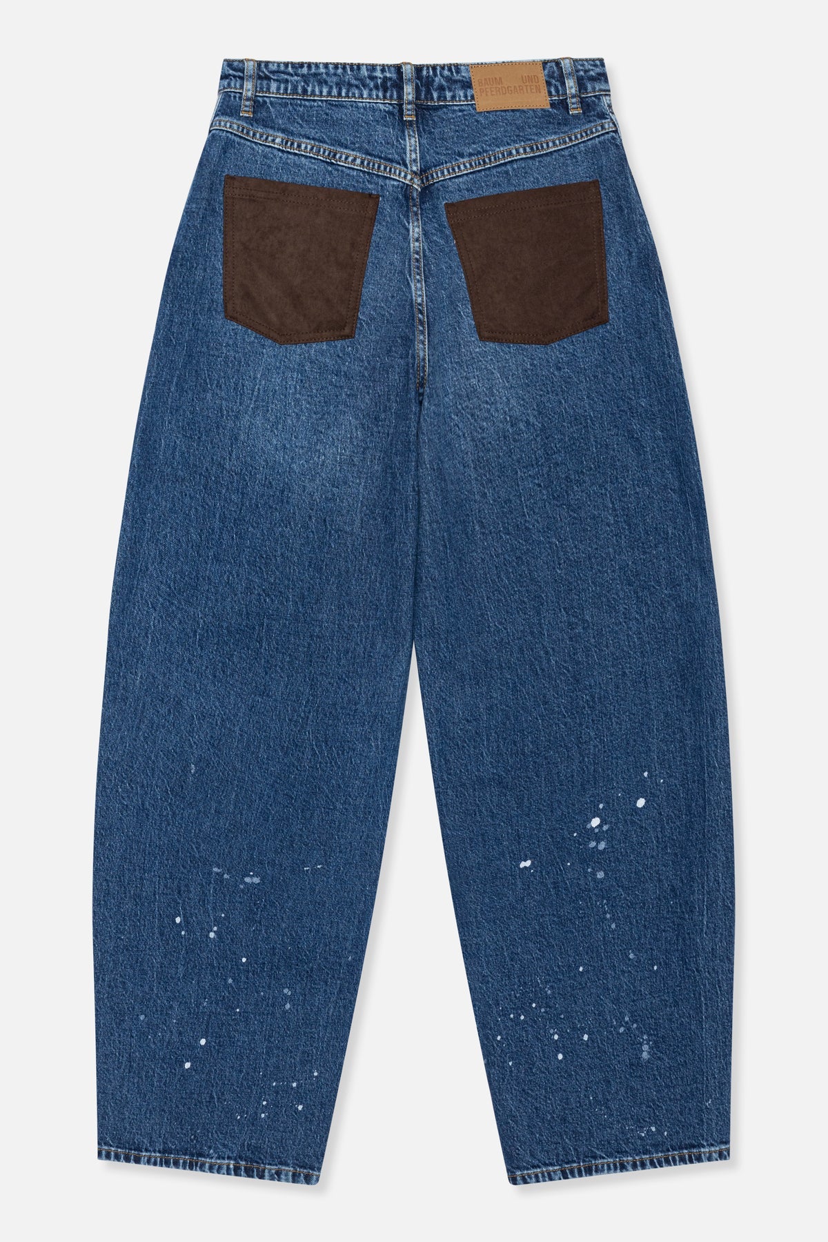 Nevin Jeans