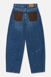 Nevin Jeans