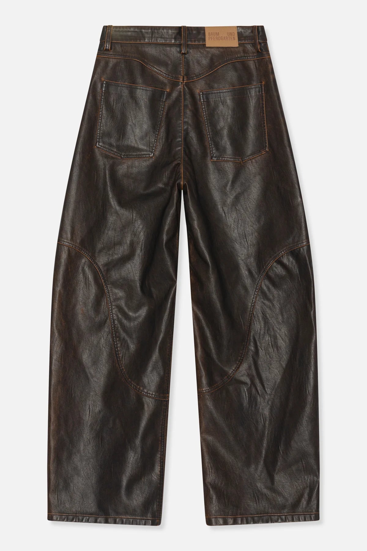 Napolen Pants