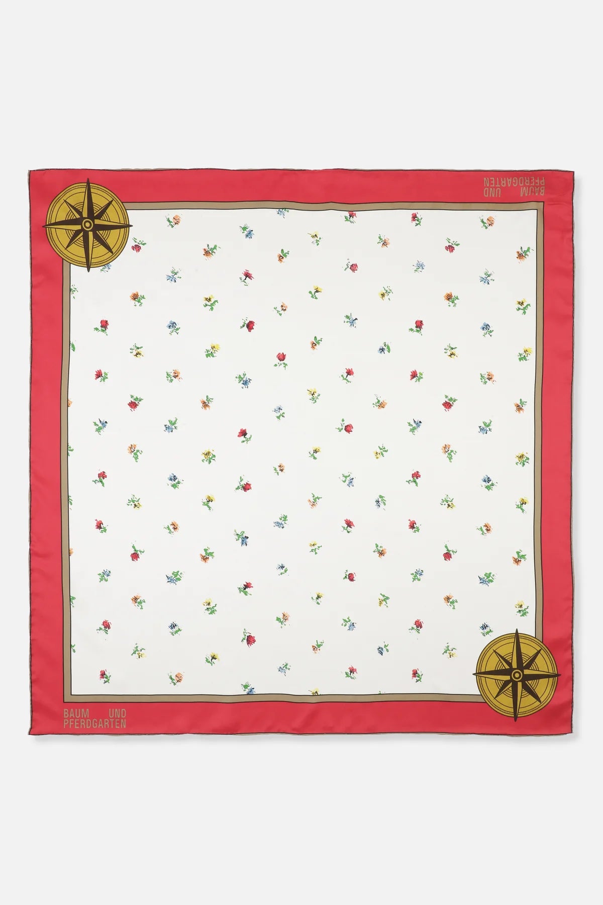Leah Scarf