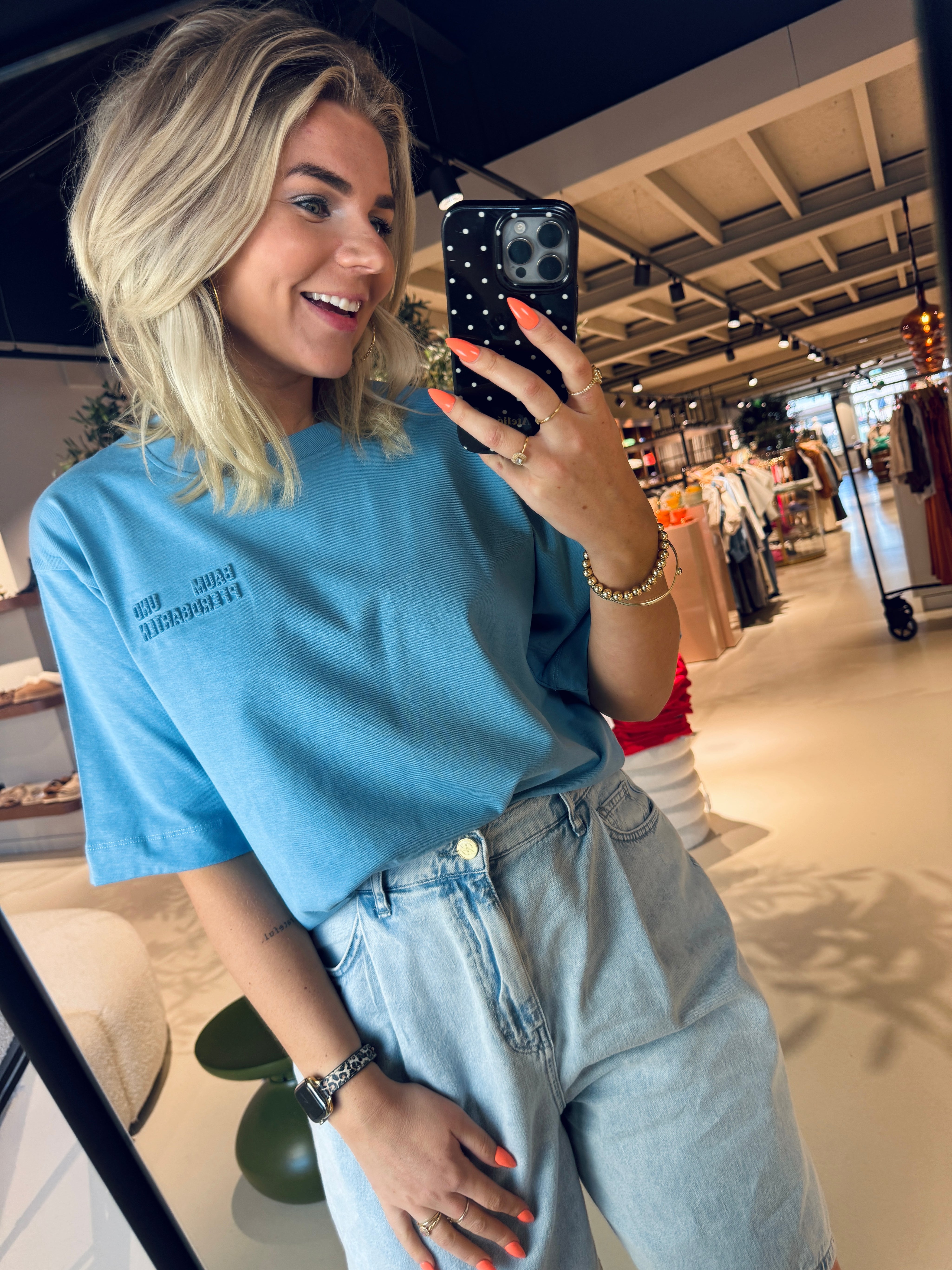 Jiana T-shirt