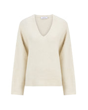 Lucia Pullover - Off White