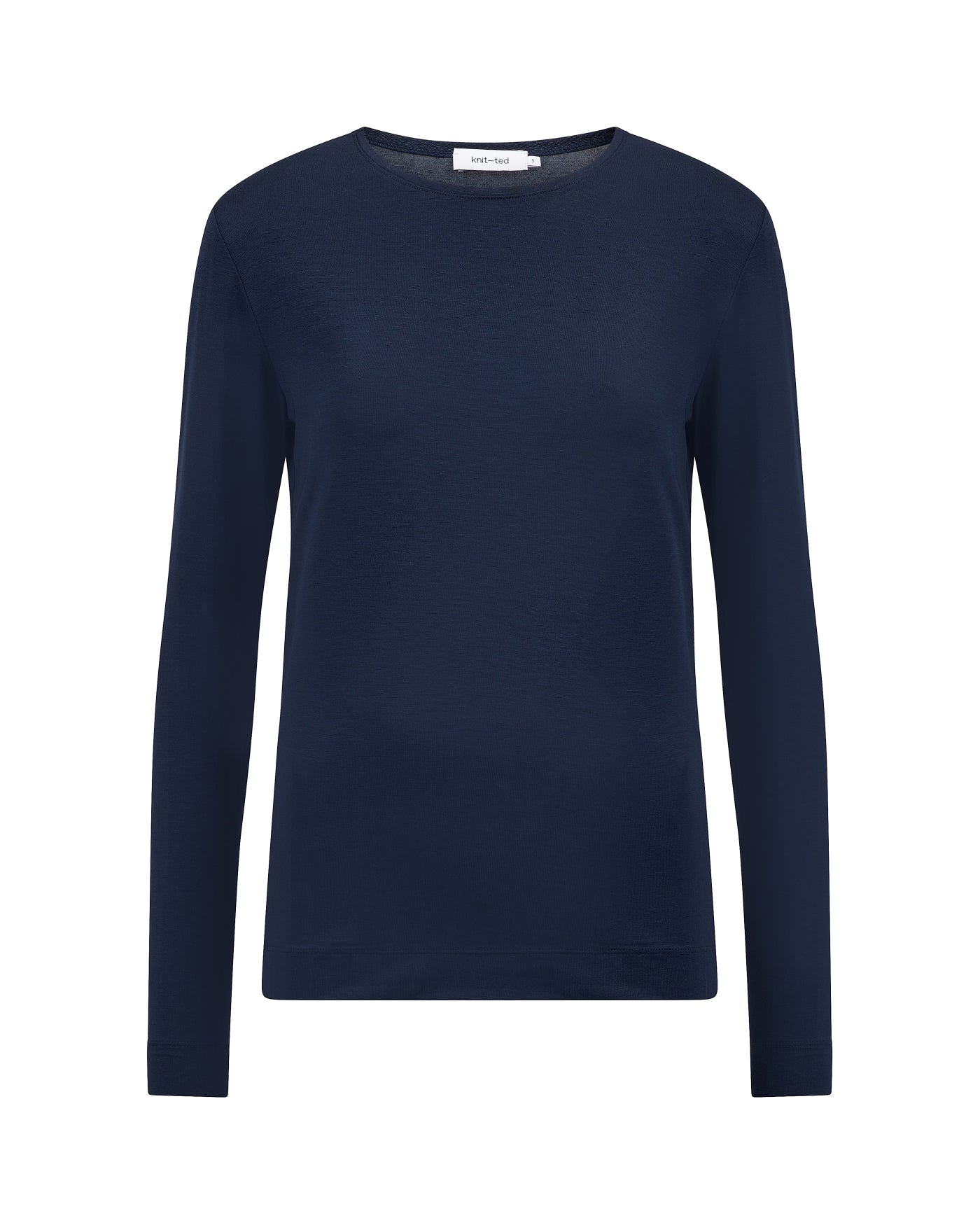 Zoe Top - Night Blue