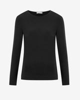Zoe Top - Schwarz