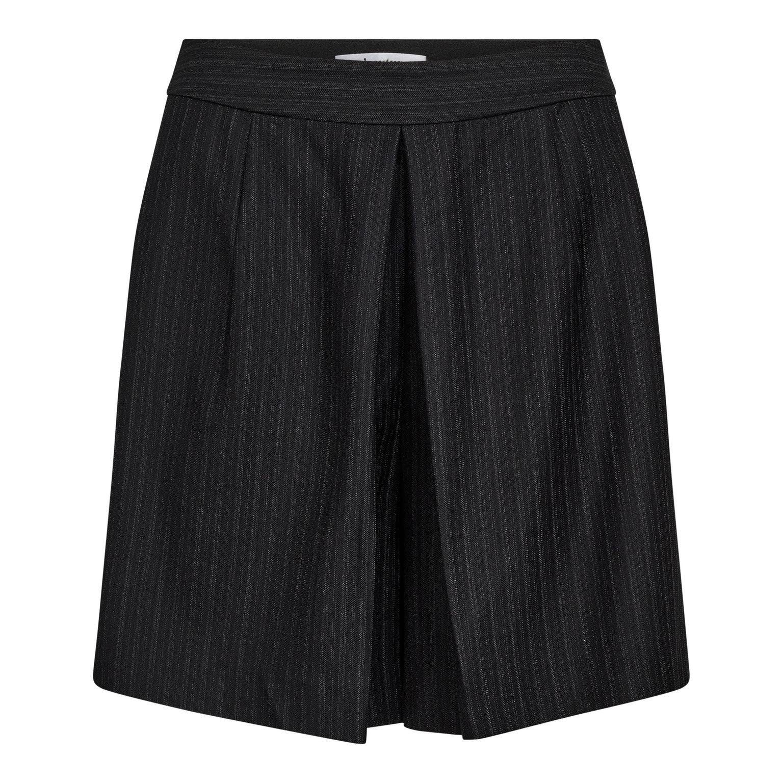 MaggieCC Pleat Shorts