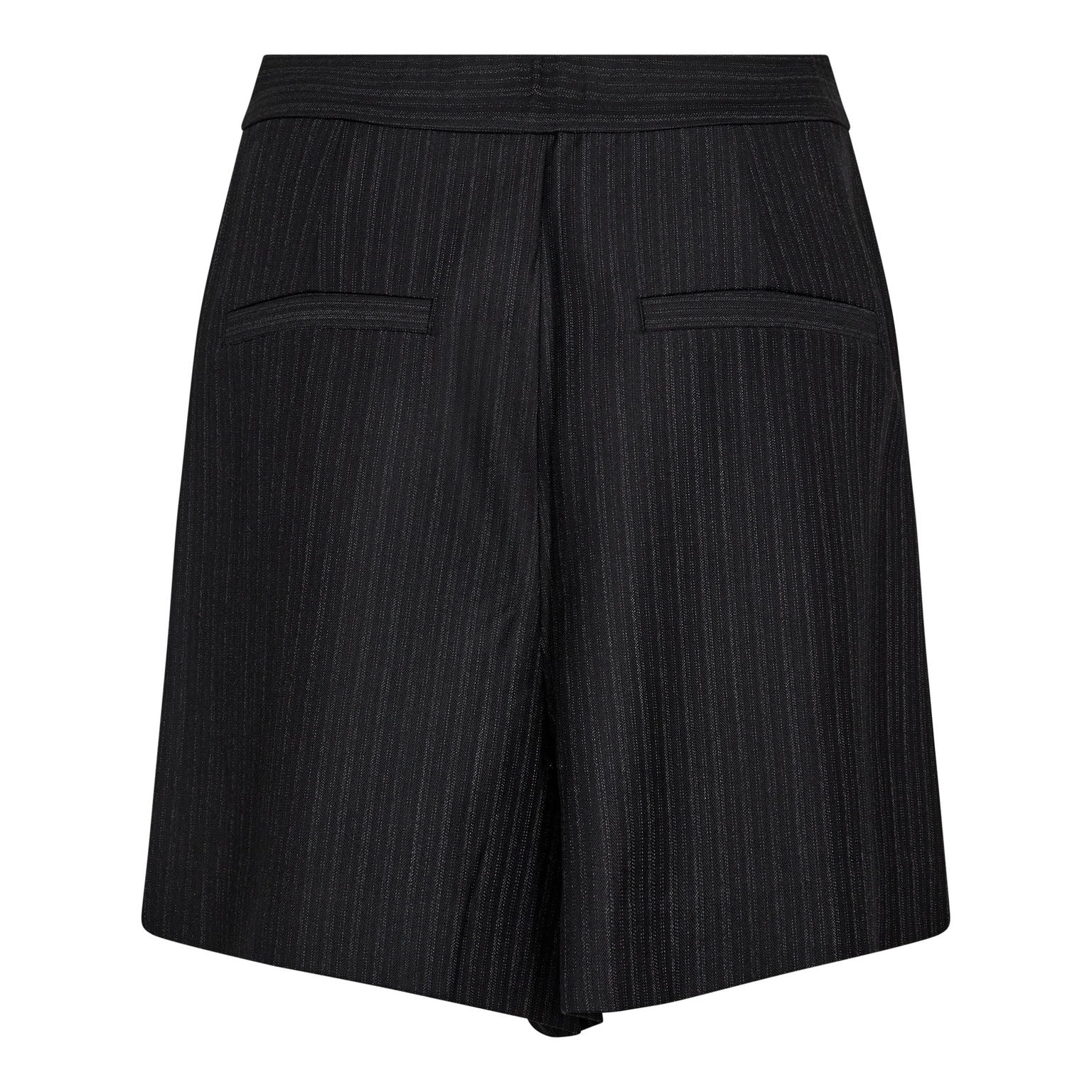 MaggieCC Pleat Shorts