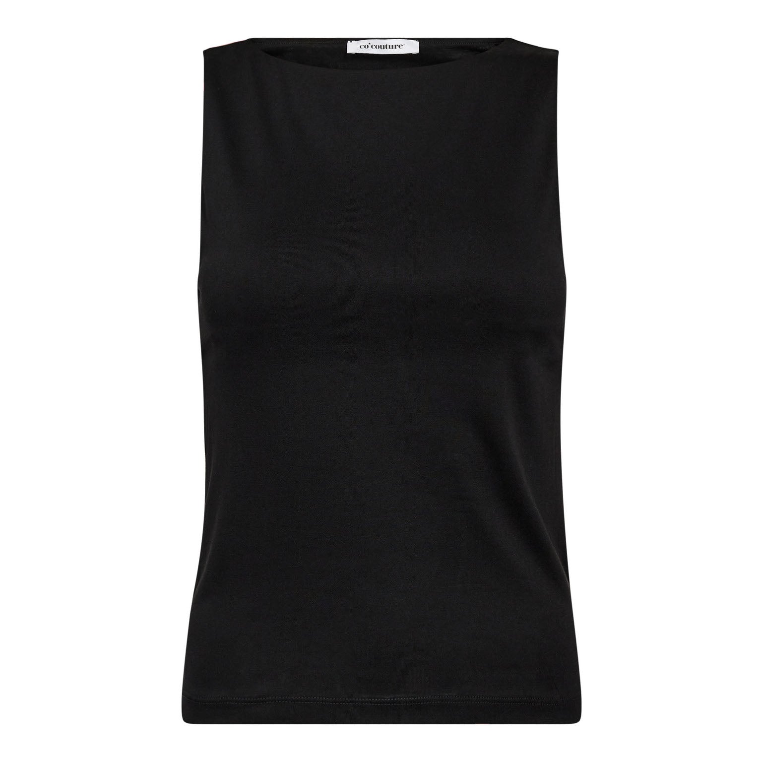 CamillaCC Top - Black