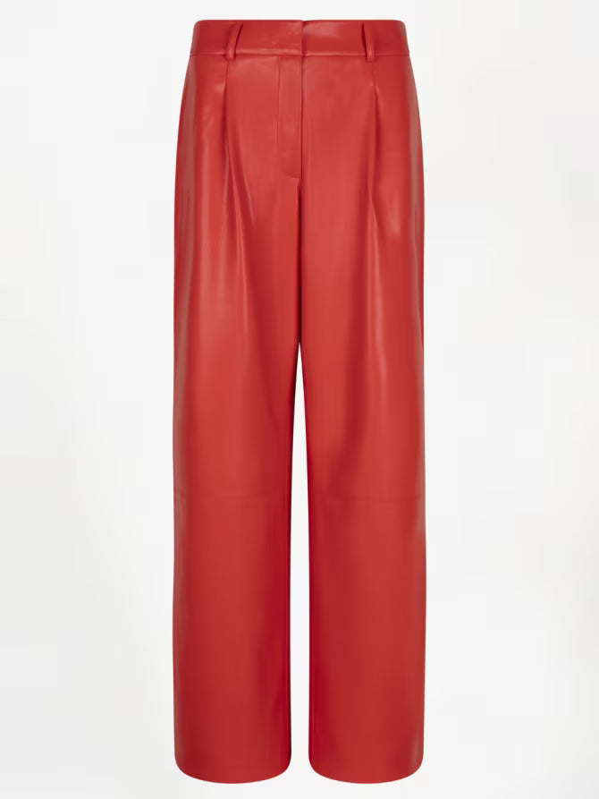 Jules Wide Leg Pant