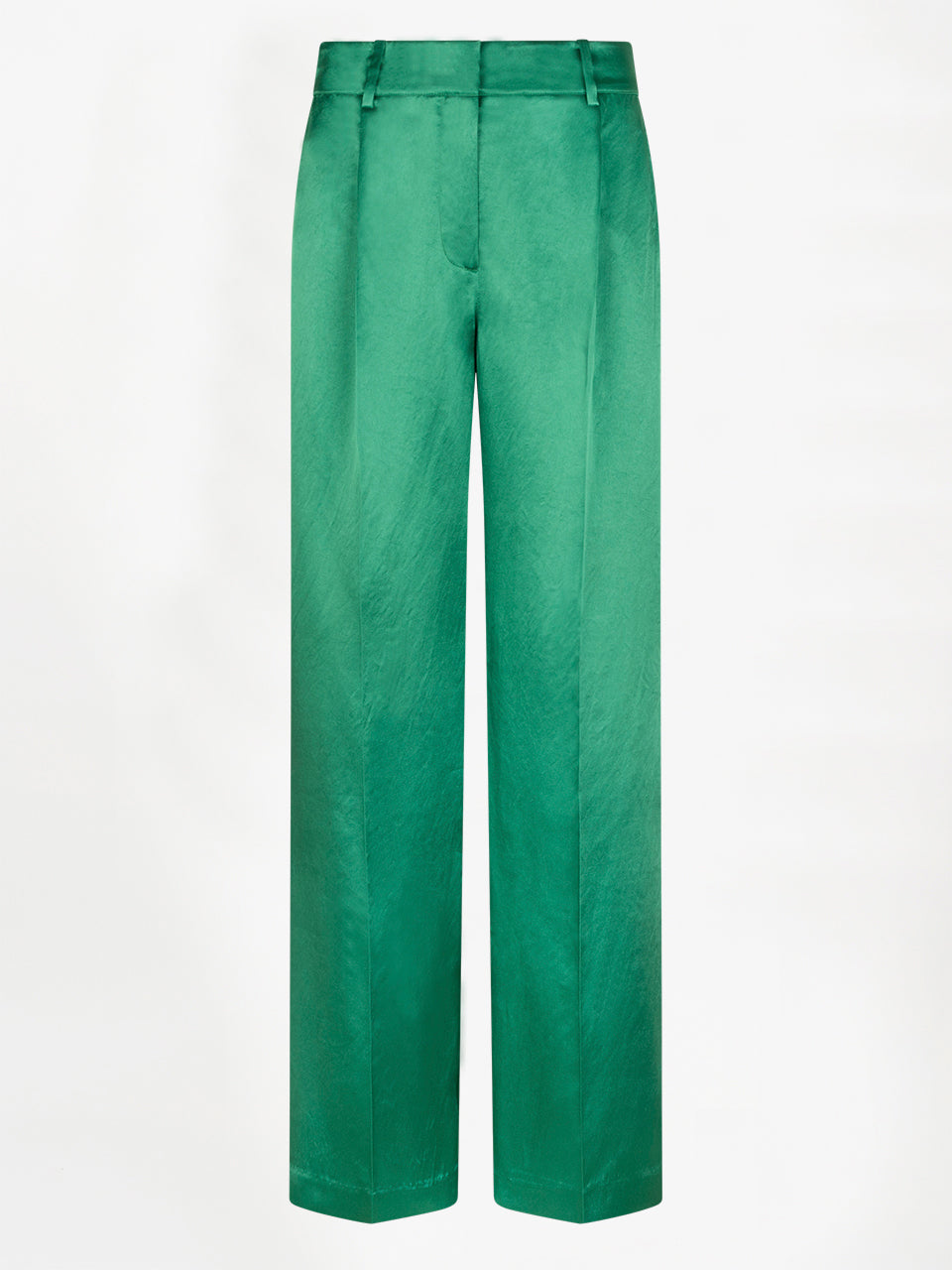 Jules Satin Smart Pants - Dante6