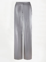 Purity wide leg pants
