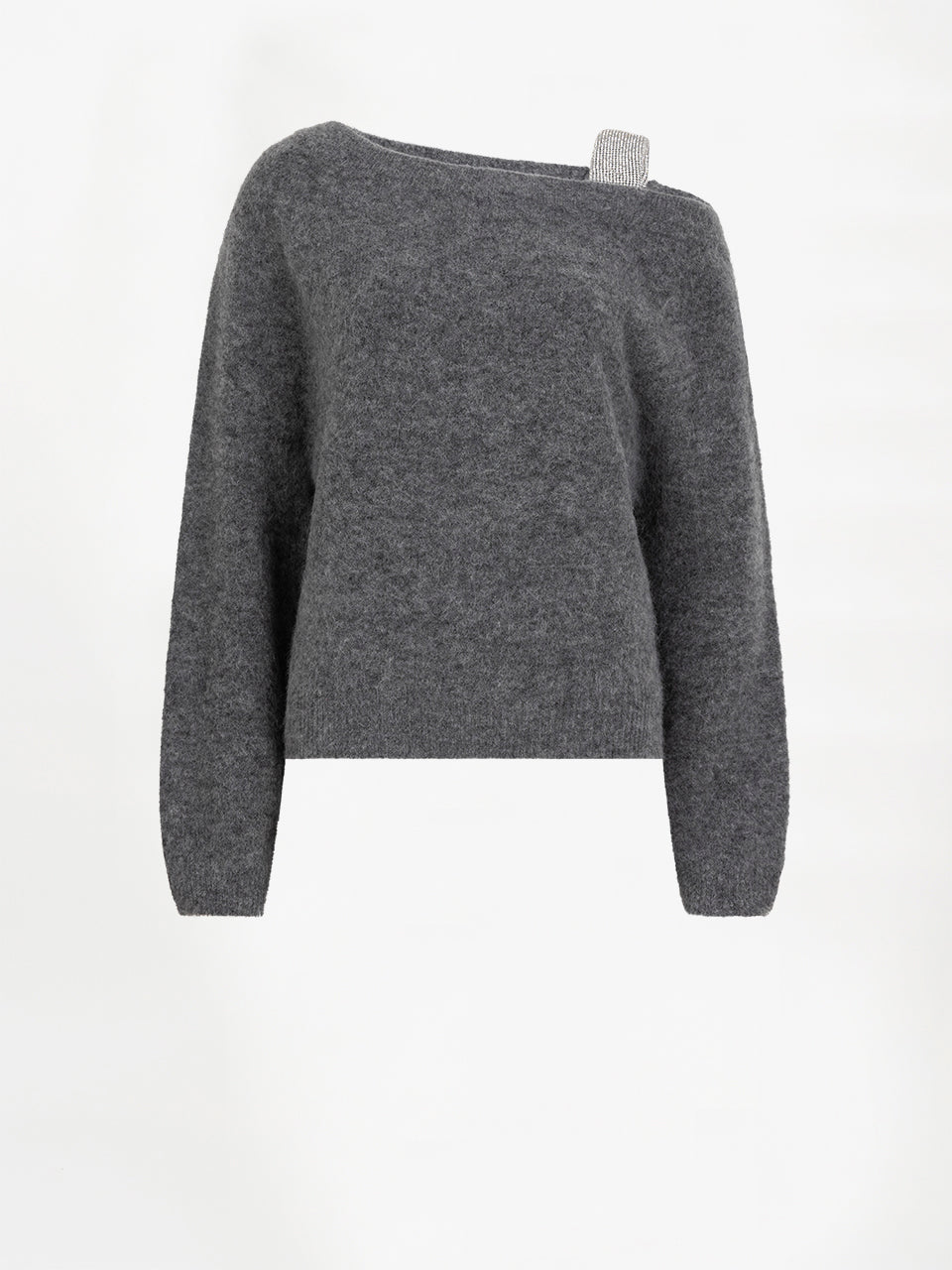 Yonka glam sweater