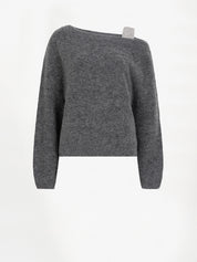 Yonka glam sweater