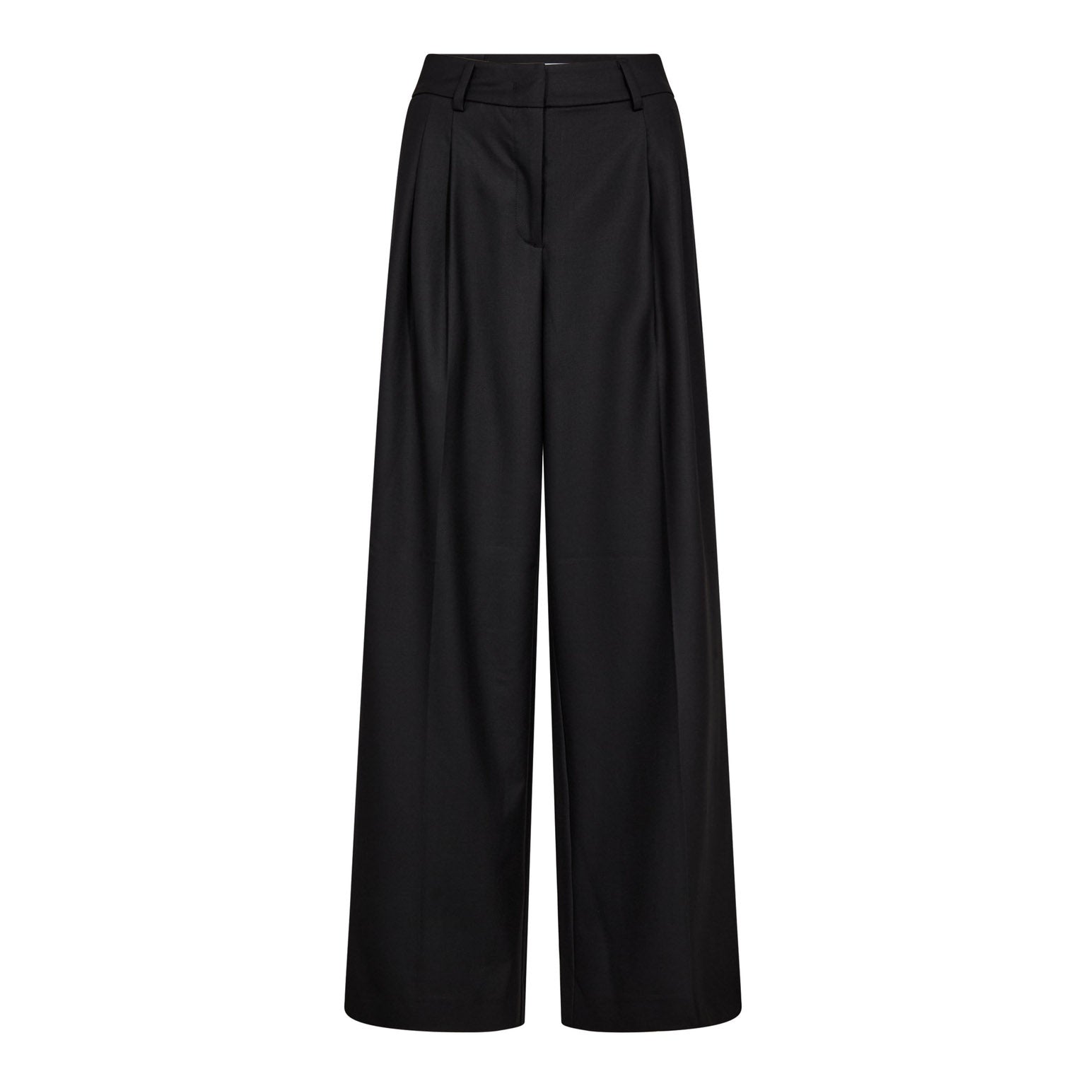SibelleCC Pleat LL Pant