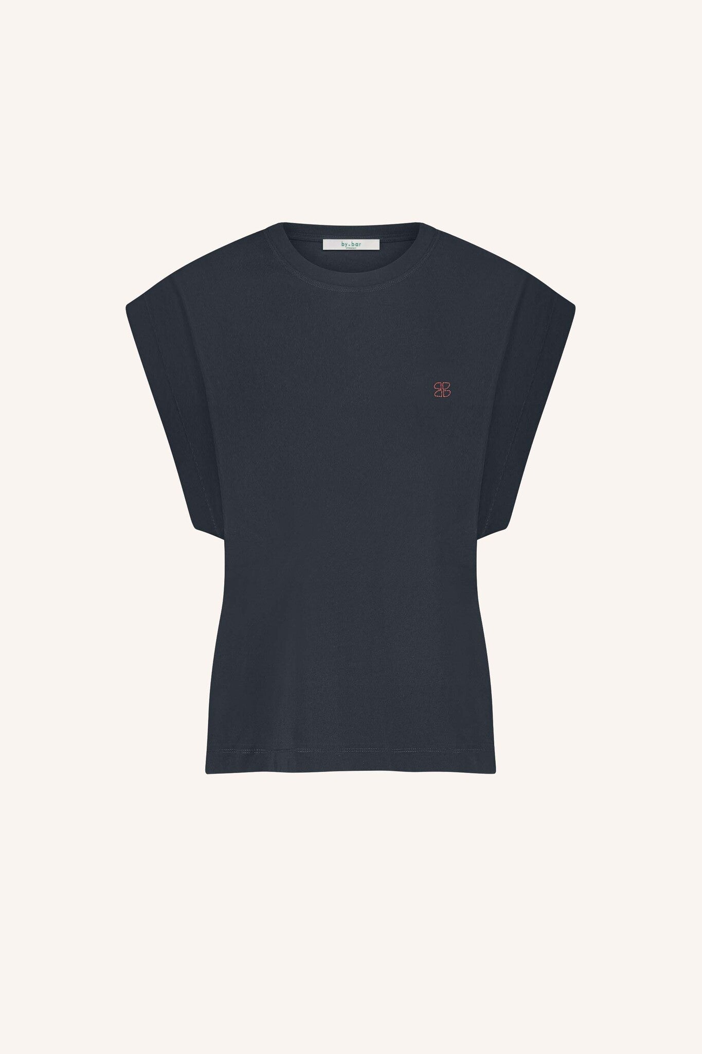 Mason lucky curve top - Midnight