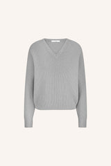 Meadow V-Ausschnitt-Pullover