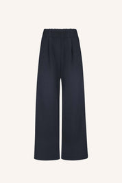 Benji Copper Stripe Pants