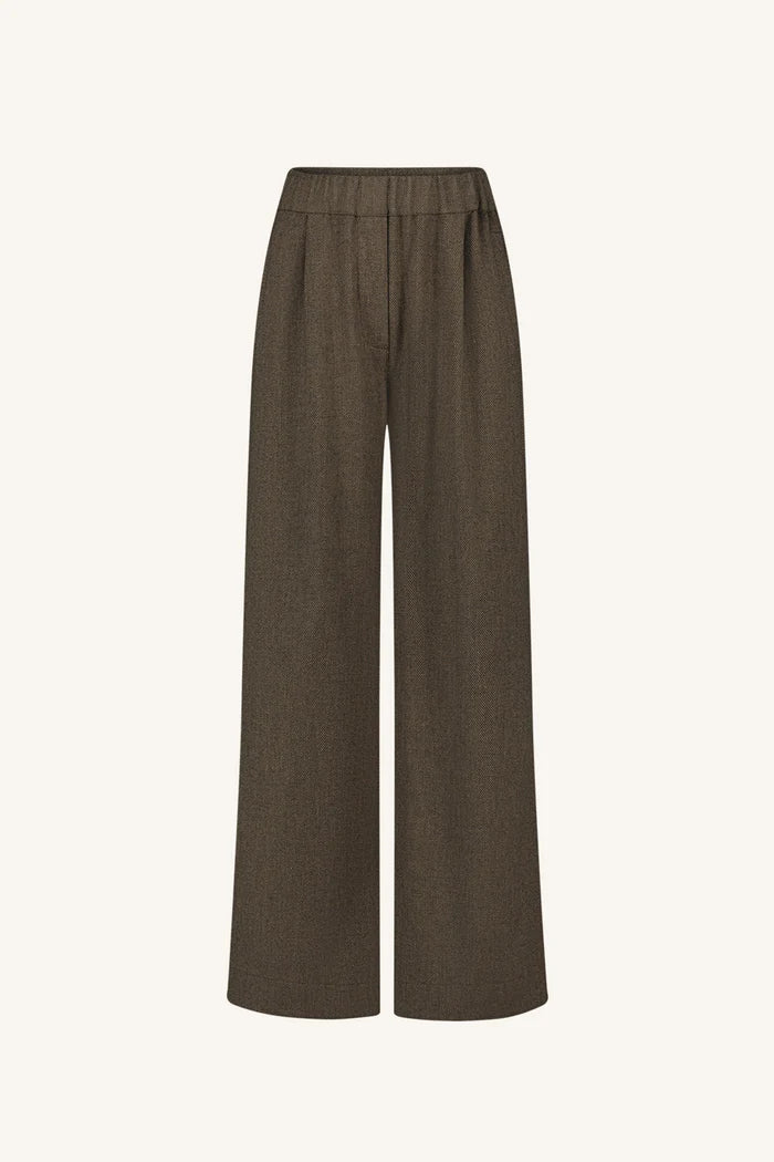 Benji Tweed Pants
