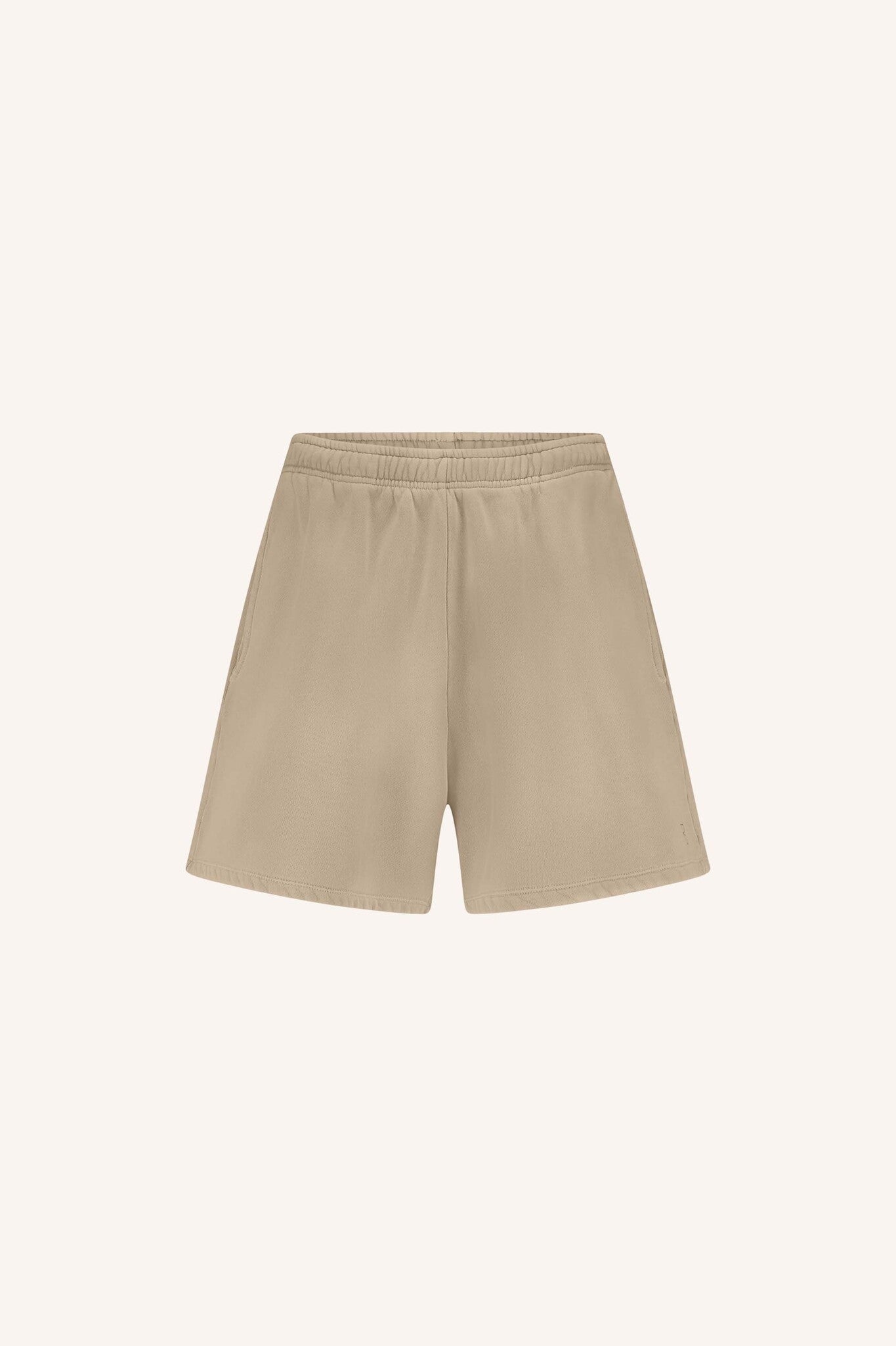 Kid natural shorts - Hazel