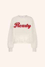 Bodil Ready Sweater