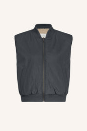 Aleksi Sleeveless Jacket