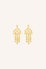 Aurora Ohrring - Gold
