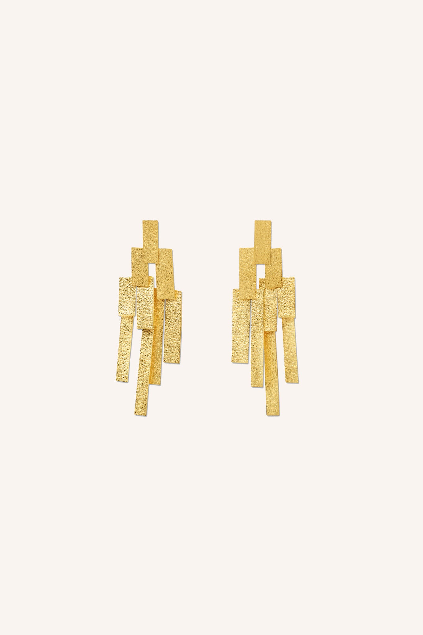 Sophia earring - Gold