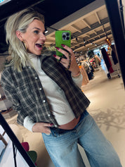 Yana Blouse