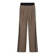 AminaCC Split Panel LL Pant