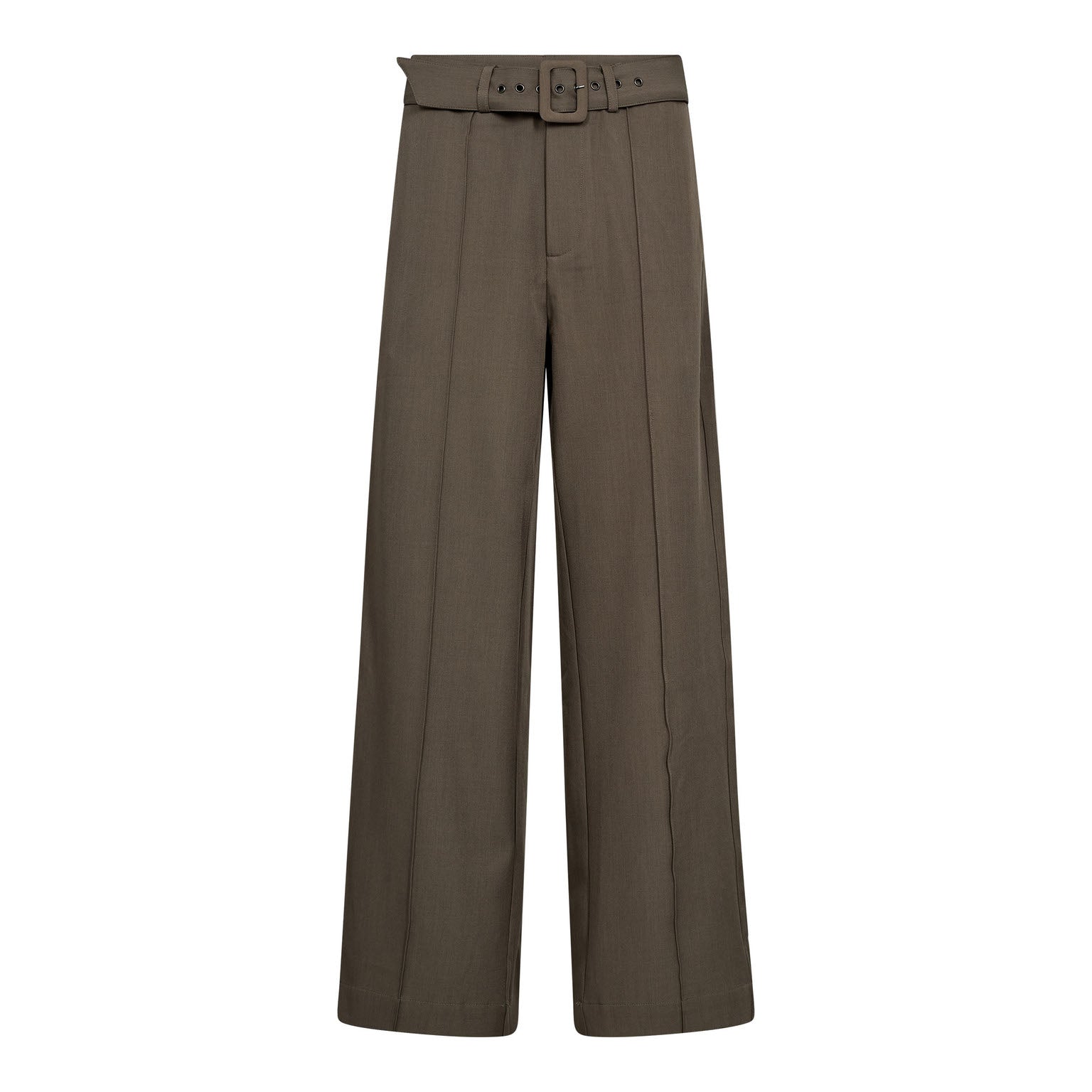 LunaCC Belt Crease LL Pant