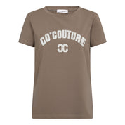 CocoutureCC Logo Tee