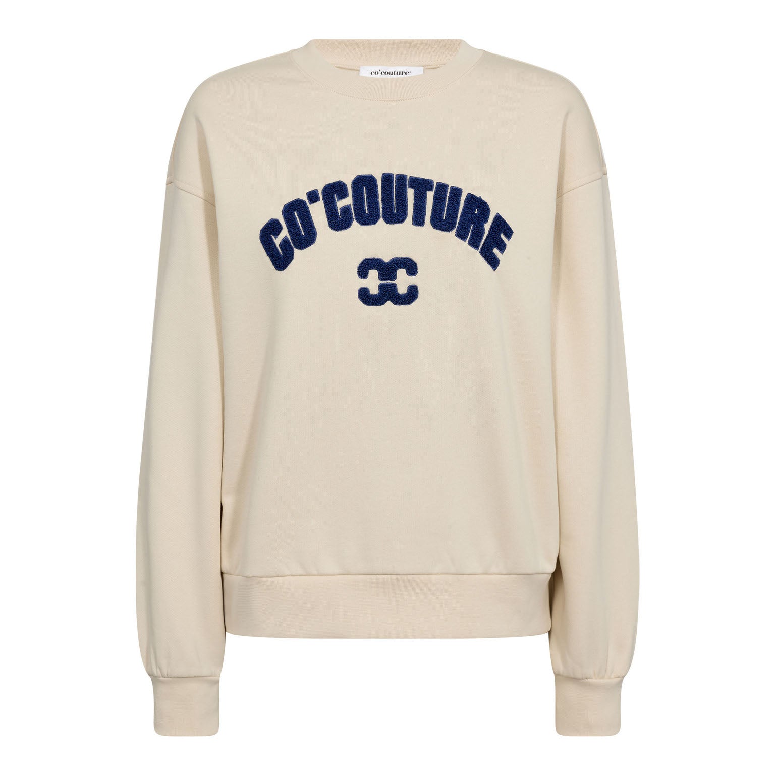 ZoeCC Co'couture Sweat