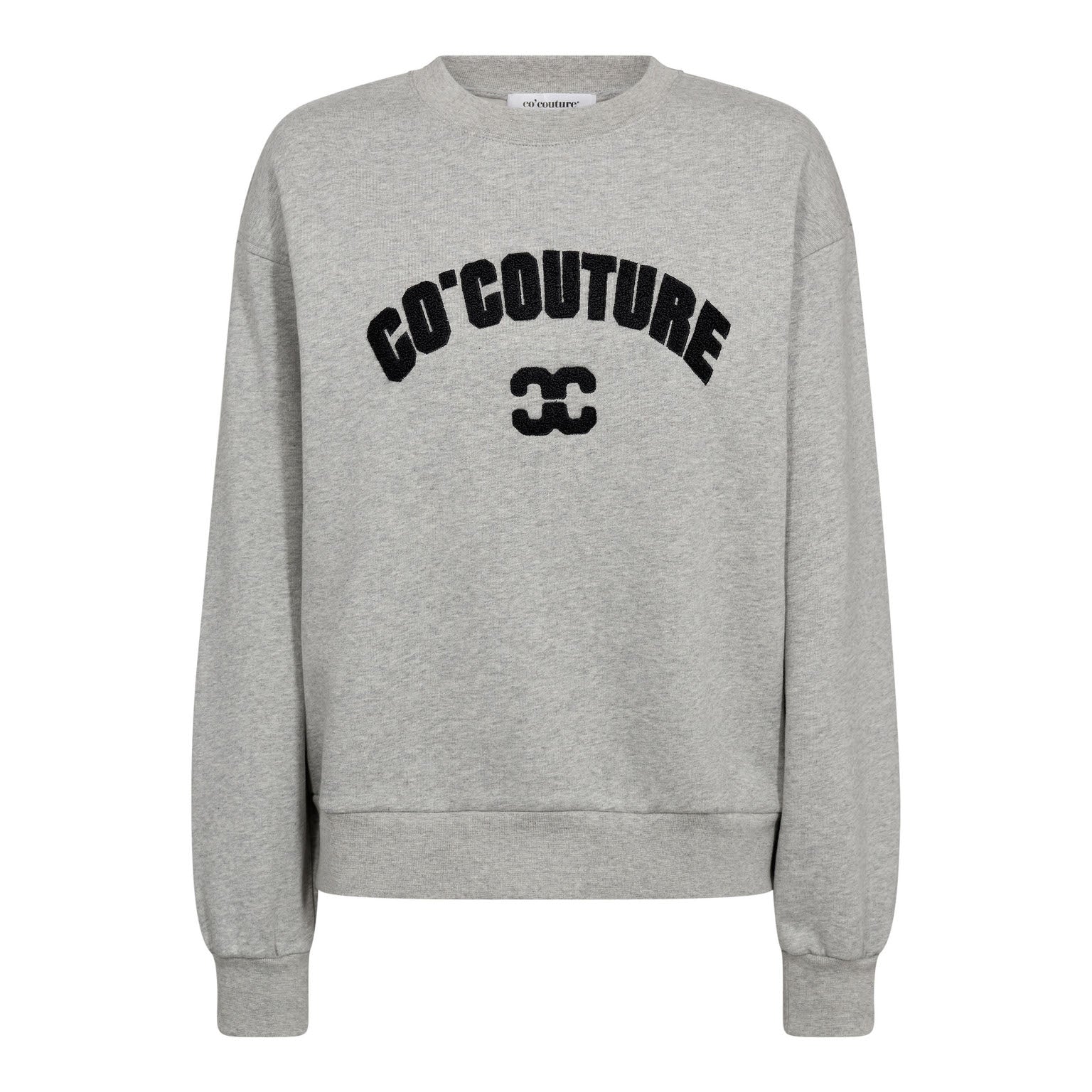 ZoeCC Co'couture Sweat