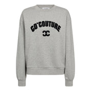 ZoeCC Co'couture Sweat