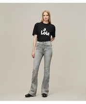 Ramona - 6790 Caspar - Stone Grey