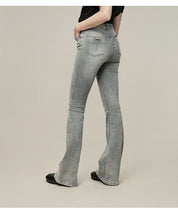 Ramona - 6790 Caspar - Stone Grey