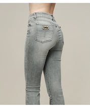 Ramona - 6790 Caspar - Stone Grey