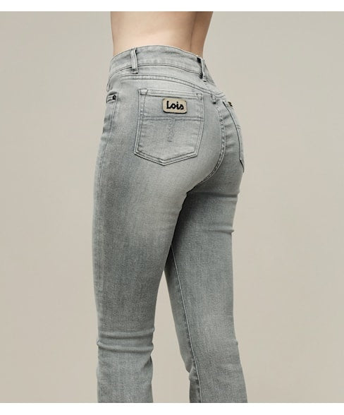 Ramona - 6790 Caspar - Stone Grey