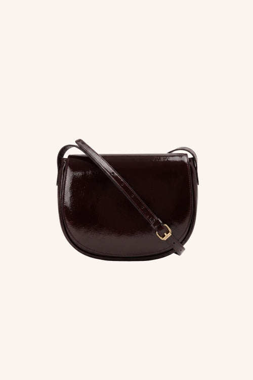 Paris foil bag