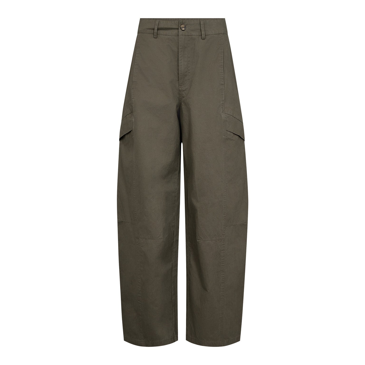 EvelynCC Barrel LL Pant voor dames van Co'Couture