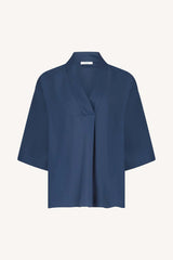 Owen Viskosebluse