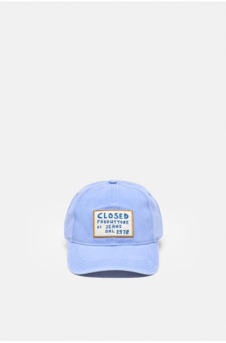 Produttore di jeans cap