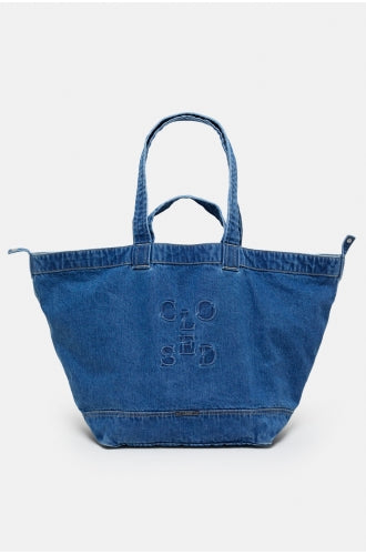 Closed Bag