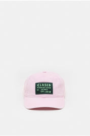 Closed Cap