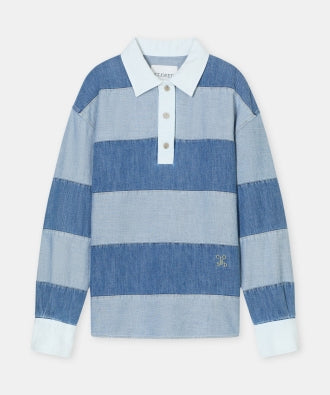 Rugby Shirt voor dames van Closed