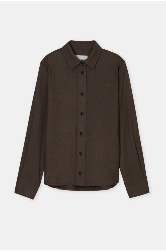 Classic Shirt Closed, RIXT.