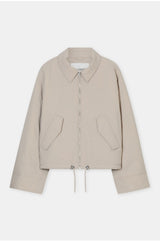 Sportive blouson
