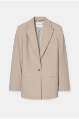 Zeitgenössischer Blazer